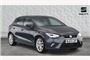 2022 SEAT Ibiza 1.0 TSI 95 FR 5dr