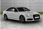2017 Audi A6 2.0 TDI Ultra Black Edition 4dr S Tronic