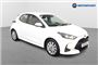 2021 Toyota Yaris 1.5 Hybrid Icon 5dr CVT