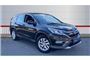 2015 Honda CR-V 2.0 i-VTEC SE 5dr Auto [Nav/DASP]