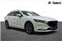 2018 Mazda 6 Tourer 2.0 SE-L Lux Nav+ 5dr