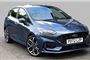 2023 Ford Fiesta 1.0 EcoBoost ST-Line X 5dr