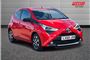 2019 Toyota Aygo 1.0 VVT-i X-Trend 5dr