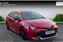 2021 Toyota Corolla Touring Sport 2.0 VVT-i Hybrid GR Sport 5dr CVT