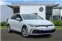 2021 Volkswagen Golf GTE 1.4 TSI GTE 5dr DSG