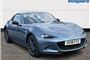 2018 Mazda MX-5 1.5 Sport Nav 2dr