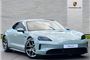 2024 Porsche Taycan 300kW 89kWh 4dr RWD Auto