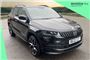 2022 Skoda Karoq 1.5 TSI Sport Line 5dr