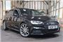 2018 Audi A3 1.5 TFSI Black Edition 5dr S Tronic