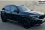 2021 BMW X5 M xDrive X5 M Competition 5dr Step Auto