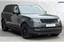 2022 Land Rover Range Rover 3.0 P400 HSE 4dr Auto