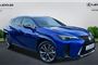 2024 Lexus UX 300h 2.0 F-Sport 5dr CVT