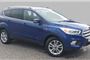 2017 Ford Kuga 2.0 TDCi 180 Titanium 5dr