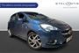 2017 Vauxhall Corsa 1.4 SRi Vx-line 5dr