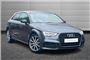 2017 Audi A3 1.5 TFSI Black Edition 3dr