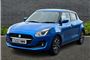 2022 Suzuki Swift 1.2 Dualjet 83 12V Hybrid SZ5 5dr