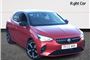 2022 Vauxhall Corsa 1.2 Elite Edition 5dr