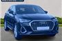 2023 Audi Q3 40 TDI 200 Quattro S Line 5dr S Tronic