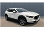 2022 Mazda CX-30 2.0 e-Skyactiv G MHEV Sport Lux 5dr