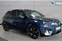 2022 BMW iX 240kW xDrive40 M Sport 76.6kWh 5dr Auto