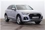 2024 Audi Q5 40 TDI Quattro S Line 5dr S Tronic