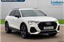 2020 Audi Q3 35 TFSI Edition 1 5dr S Tronic