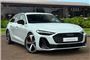 2025 Audi A5 2.0 TFSI 204 Edition 1 5dr S Tronic