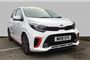 2019 Kia Picanto 1.0T GDi GT-line 5dr