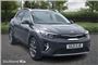 2021 Kia Stonic 1.0T GDi 48V Connect 5dr