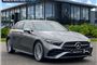 2024 Mercedes-Benz A-Class A200 AMG Line Premium Plus 5dr Auto