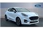 2022 Ford Puma 1.0 EcoBoost Hybrid mHEV ST-Line 5dr