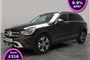 2020 Mercedes-Benz GLC GLC 220d 4Matic Sport 5dr 9G-Tronic