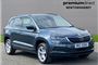 2020 Skoda Karoq 1.0 TSI SE 5dr