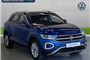 2023 Volkswagen T-Roc 1.0 TSI Style 5dr