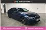 2021 BMW 5 Series 520d MHT M Sport 4dr Step Auto