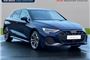 2024 Audi A3 35 TFSI S Line 5dr S Tronic