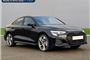 2024 Audi A3 Saloon 35 TFSI Black Edition 4dr S Tronic