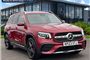 2023 Mercedes-Benz GLB GLB 200 AMG Line Executive 5dr 7G-Tronic