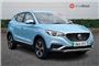 2021 MG ZS EV 105kW Excite EV 45kWh 5dr Auto