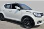 2018 Suzuki Ignis 1.2 Dualjet SZ-T 5dr