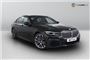 2021 BMW 7 Series 740d xDrive MHT M Sport 4dr Auto