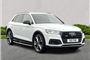 2020 Audi SQ5 SQ5 TDI Quattro Vorsprung 5dr Tiptronic