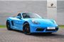 2020 Porsche Boxster 2.0 2dr PDK