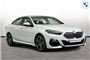 2022 BMW 2 Series Gran Coupe 218i [136] M Sport 4dr