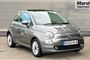 2020 Fiat 500 1.0 Mild Hybrid Lounge 3dr