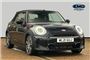 2021 MINI Convertible 2.0 Cooper S Exclusive 2dr Auto