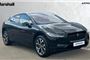 2022 Jaguar I-Pace 294kW EV400 HSE Black 90kWh 5dr Auto 11kW Charger