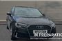 2017 Audi A3 1.4 TFSI Sport 5dr