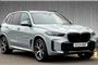 2024 BMW X5 xDrive30d MHT M Sport 5dr Auto