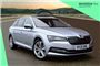 2021 Skoda Superb Estate 2.0 TDI CR 200 SE L 4X4 5dr DSG